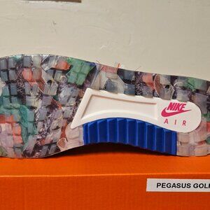 Size 11 Nike Pegasus '89 G NRG
